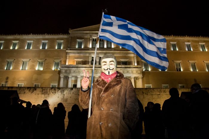 Verhandlungen mit Griechenland in Brüssel vorerst gescheitert
