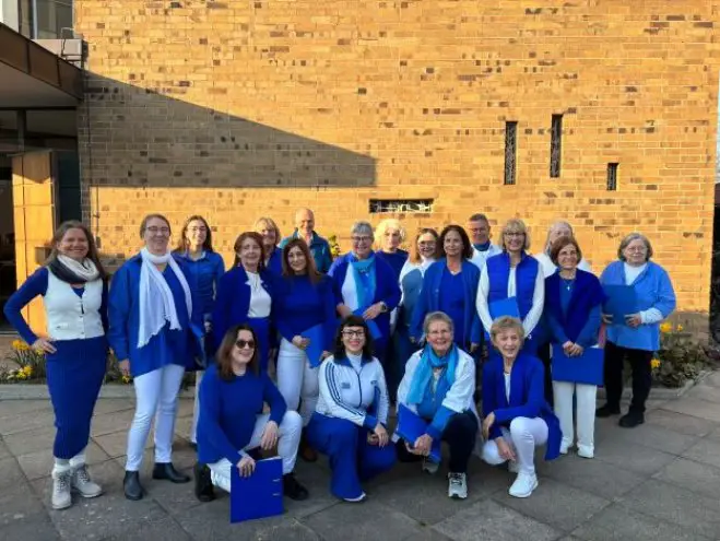 Foto (© Roswitha Thiele)