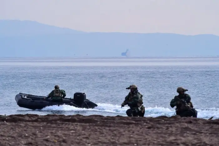 Archivfoto (© Eurokinissi)