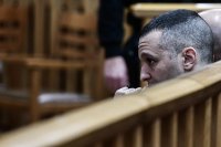 Unser Archivfoto (© Eurokinissi) zeigt Ilias Kassidiaris.