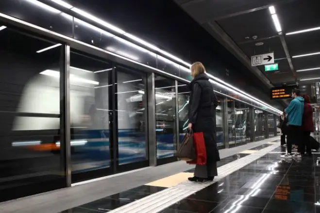 Archivfoto (© Eurokinissi)