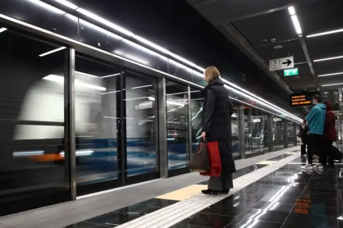 Archivfoto (© Eurokinissi)