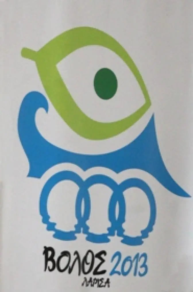 Mittelmeerspiele 2013 werden in Volos und Larissa ausgetragen