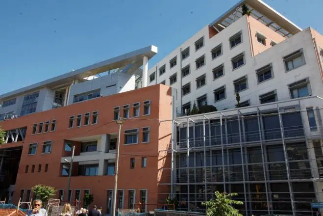 BIP-Revision: Griechenlands Wirtschaft schrumpft weiter