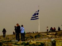 TV TIPP: Heißer Sommer in Hellas