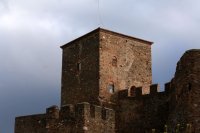 Heptapyrgion oder „Yedi Kule“ (Foto: ek/Archiv)