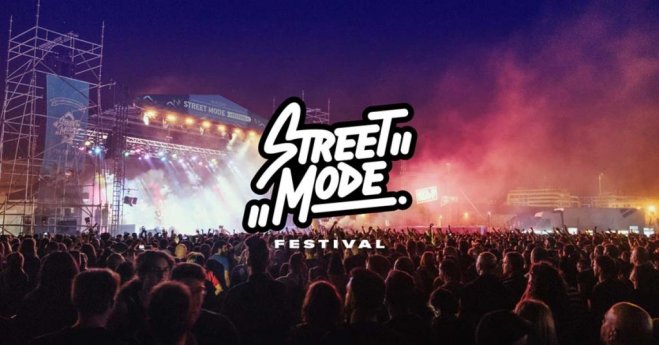 Street Mode in Thessaloniki: ON!