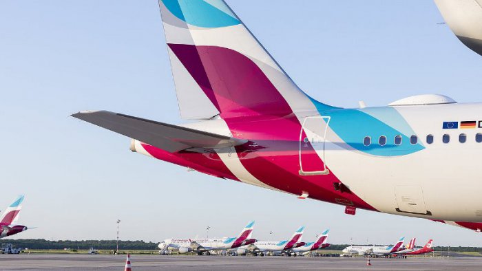 Foto (© Eurowings)