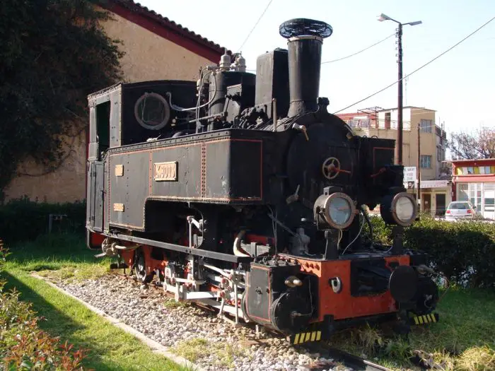 Neues Angebot von Griechenlands Staatsbahnen: Kalavryta entdecken