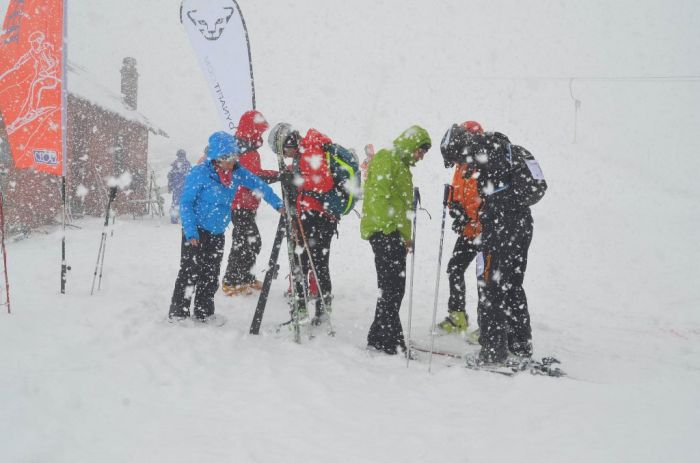 Fast wie vor der Krise: Auf in die Berge!