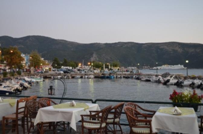 Das Wetter für Athen und ganz Griechenland