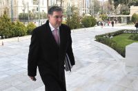 EU-Kommission dementiert griechische Statistiken-Fälschung 