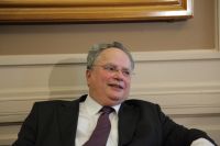 Griechisch-Österreichische Beziehungen wieder auf Kurs 