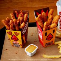 Foto: © Burger King Corporation