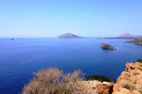 Foto (© Griechenland Zeitung / ms): Kap Sounion