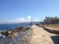 Toplou – Ein Kloster auf Kreta rüstet sich für den Tourismus