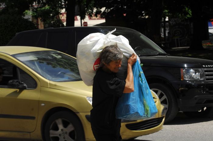 Umweltsteuer: Der Kampf gegen Plastiktüten hat begonnen