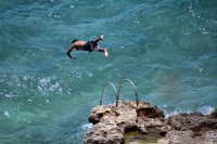 Heißer Dienstag: Höhepunkt der kleinen Hitzewelle