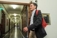 Finanzminister konstatiert ersten Schritt für die Rückkehr zur Normalität 