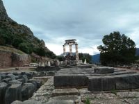 Terra X: Große Völker - Die Griechen: Griechenland als die Wiege Europas