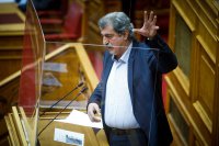 Parlamentsimmunität eines linken Volksvertreters aufgehoben