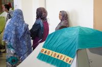 Zugespitzte Lage in griechischen Hot Spots – Verletzte auf Samos 