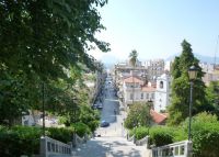 Wolkiger Norden und sonniger Süden