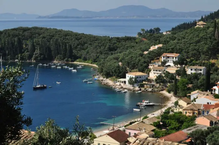 Korfu – Eine Insel für Genießer (Teil 1)