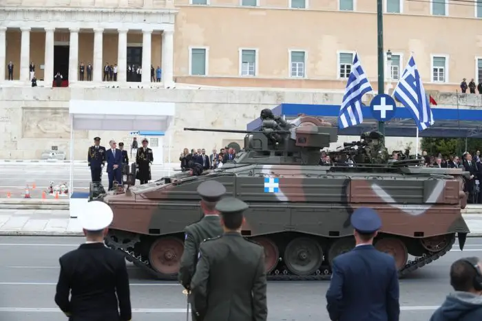 Archivfoto (© Eurokinissi)