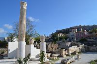 Mehr Einnahmen in archäologischen Stätten und Museen