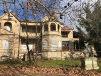 Foto (© Eurokinissi): Tatoi