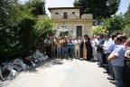 Griechenland: Terrorgruppe „Sechta Epanastaton“ vermutlich für Polizistenmord verantwortlich 