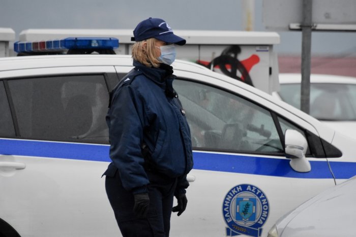 Archivfoto (© Eurokinissi)