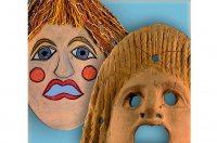 Foto (© Archäologisches Museum in Thessaloniki)