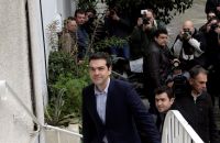 Kleines Meinungs-Babel in den Reihen von SYRIZA 