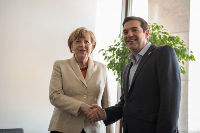 Kurz vor Zwölf: Griechenland ringt verzweifelt um Kompromiss mit EU-Partnern <sup class="gz-article-featured" title="Tagesthema">TT</sup>