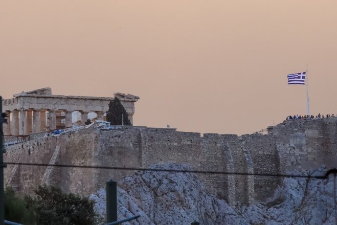 Archivfoto (© Eurokinissi)