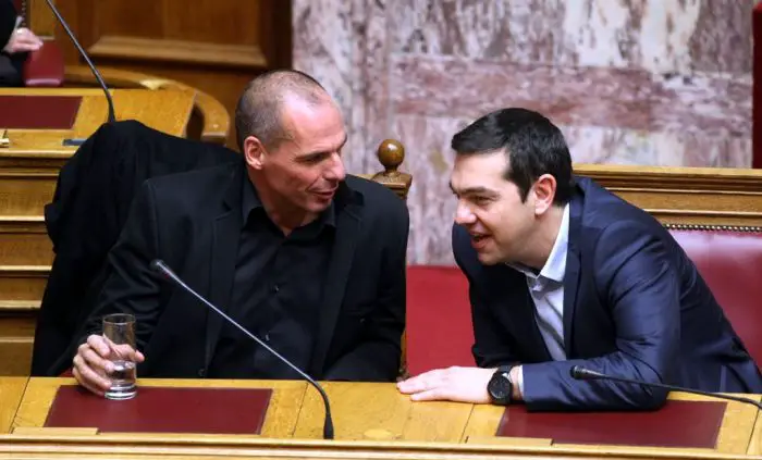 Zerbrechlicher Kompromiss zwischen Griechenland und der Eurogruppe