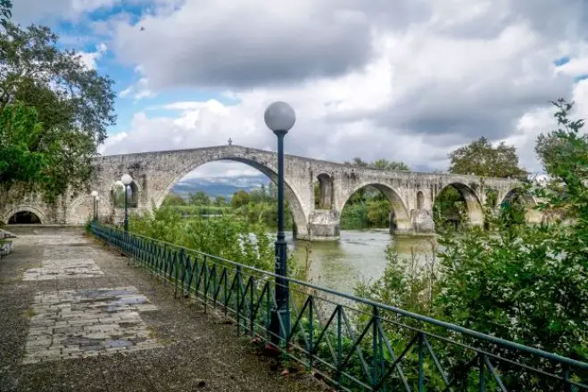 Archivfoto (© Eurokinissi)