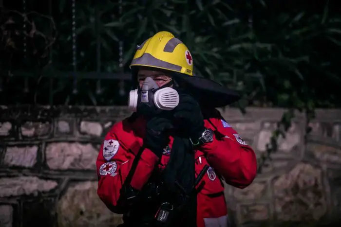 Archivfoto (© Eurokinissi)