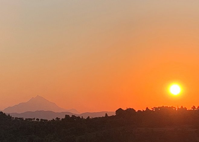 Mount Athos