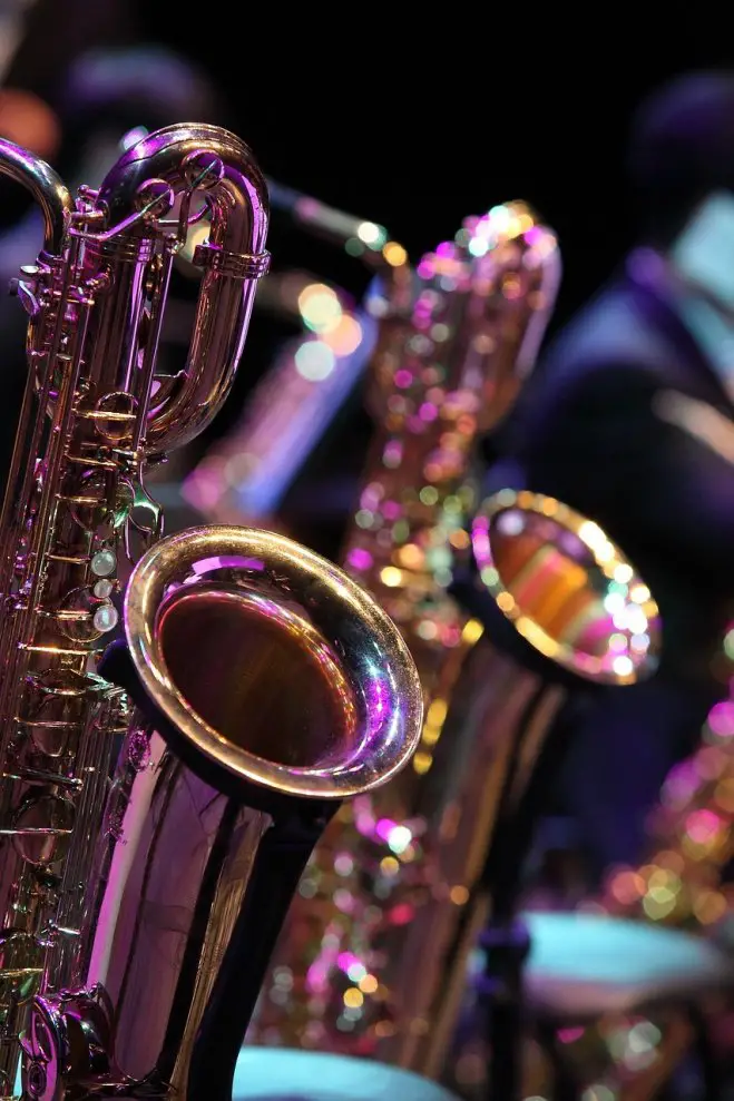 10. Internationales Saxophonfestival in Larissa
