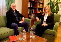 Griechenlands Sozialisten suchen Schulterschluss 