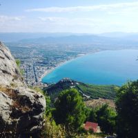 Sonne pur für Hellas