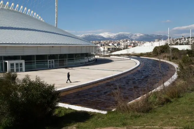 Das Wetter in Griechenland: sonniger Freitag im ganzen Land