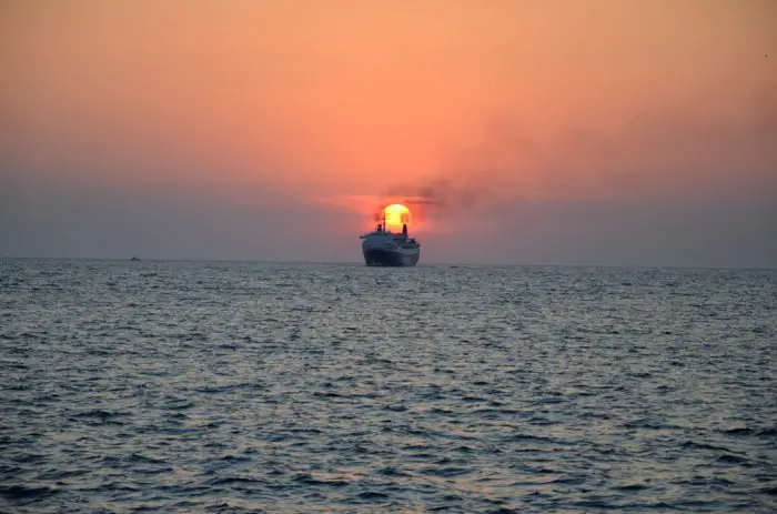Foto (© Griechenland Zeitung / Jan Hübel)