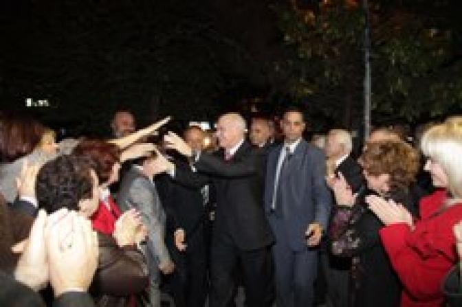 Griechenland: Fernsehinterview des Premiers nährt Wahlgerüchte