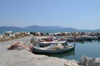 Unser Archivfoto (© Griechenland Zeitung / Jan Hübel)