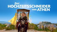 „Der Hochzeitsschneider“: Griechisches Kino in Kiel