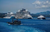 Archivfoto (© Eurokinissi)